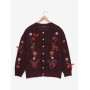 Disney Minnie Mouse Fall Florals Women's Plus Size Cardigan - Import Novembre 202534617851_hi?$productMainDesktop$&fmt=auto1234