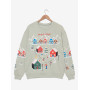 Disney Mickey & Friends Holiday Scene Women's col rond - Import Novembre 202534813760_hi?$productMainDesktop$&fmt=auto123453481