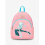 Loungefly Marvel Spider-Gwen Pink Web Sac à dos - Import Décembre 2025 Loungefly Marvel Spider-Gwen Pink Web Sac à dos - Import Décembre 2025