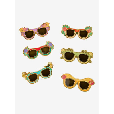 Loungefly Disney Princess Sunglasses Blind Box Enamel Pin - Import Novembre 202534923139_hi?$productMainDesktop$&fmt=auto123453