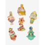 Loungefly Disney Princess Potion Blind Box Enamel Pin - Import Novembre 2025 Loungefly Disney Princess Potion Blind Box Enamel Pin - Import Novembre 2025