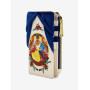 Loungefly Disney Beauty and the Beast Ballroom Velvet Snap Wallet - Import Novembre 202534602832_av1?$productMainDesktop$&fmt=a