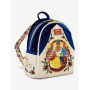 Loungefly Disney Beauty and the Beast Belle & Beast Velvet Sac à dos - Import Novembre 202534602831_av1?$productMainDesktop$&fm