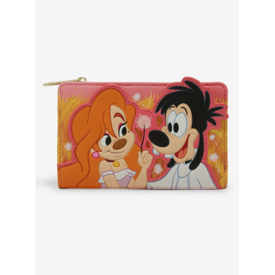 Loungefly Disney A Goofy Movie Max & Roxanne Dandelion portefeuille - Import Février 202634811911_hi?$productMainDesktop$&fmt=a