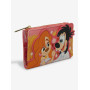 Loungefly Disney A Goofy Movie Max & Roxanne Dandelion portefeuille - Import Février 202634811911_av1?$productMainDesktop$&fmt=