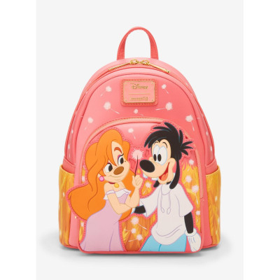 Loungefly Disney A Goofy Movie Max & Roxanne Dandelion Sac à dos - Import Février 202634811910_hi?$productMainDesktop$&fmt=auto