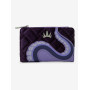 Loungefly Disney The Little Mermaid Ursula Velvet portefeuille - Import Décembre 202534602829_hi?$productMainDesktop$&fmt=auto1