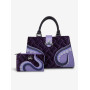 Loungefly Disney The Little Mermaid Ursula Velvet portefeuille - Import Décembre 202534602829_av4?$productMainDesktop$&fmt=auto