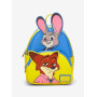 Loungefly Disney Zootopia Nick & Judy Stacked Sac à dos - Import Novembre 202534515359_hi?$productMainDesktop$&fmt=auto12345345