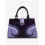 Loungefly Disney The Little Mermaid Ursula Velvet Convertible sac à main - Import Décembre 202534602828_hi?$productMainDesktop$
