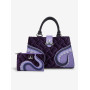 Loungefly Disney The Little Mermaid Ursula Velvet Convertible sac à main - Import Décembre 202534602828_av4?$productMainDesktop