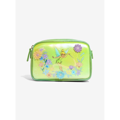 Loungefly Peter Pan Tinker Bell Floral Cosmetic Bag - Import Novembre 202534588528_hi?$productMainDesktop$&fmt=auto123453458853