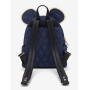 Loungefly Disney Minnie Mouse Denim Quilted Sac à dos - Import Décembre 202534602866_av2?$productMainDesktop$&fmt=auto123453460