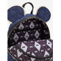 Loungefly Disney Minnie Mouse Denim Quilted Sac à dos - Import Décembre 202534602866_av3?$productMainDesktop$&fmt=auto123453460