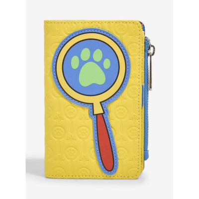 Loungefly Disney Zootopia Magnifying Glass Wallet - Import Décembre 202534515360_hi?$productMainDesktop$&fmt=auto1234534515370