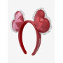 Loungefly Disney Minnie Mouse Valentine's Day Hearts Ears - Import Février 202635130833_av1?$productMainDesktop$&fmt=auto123453