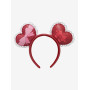Loungefly Disney Minnie Mouse Valentine's Day Hearts Ears - Import Février 202635130833_av2?$productMainDesktop$&fmt=auto123453