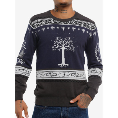 Our Universe The Lord Of The Rings Tree Of Gondor Light-Up Holiday Pull - Import Novembre 202534835726_hi?$productMainDesktop$&