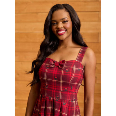 Her Universe Disney Minnie Mouse Plaid Sweetheart Robe - Import Novembre 202534835691_hi?$productMainDesktop$&fmt=auto123453483