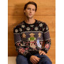 Our Universe Star Wars Holiday chaussettes Fair Isle Pull - Import Novembre 202534835725_hi?$productMainDesktop$&fmt=auto123453