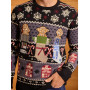 Our Universe Star Wars Holiday chaussettes Fair Isle Pull - Import Novembre 202534835725_av3?$productMainDesktop$&fmt=auto12345