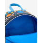 Sac à dos Loungefly Disney Pixar Coco Trio Art - Import