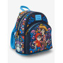 Sac à dos Loungefly Disney Pixar Coco Trio Art - Import