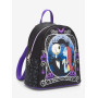 Loungefly The l'Etrange Noël de Monsieur Jack Jack & Sally Pumpkin Frame Mini Sac à dos - Import Septembre 202534080049_av1?$pro