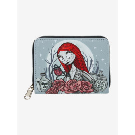 Portefeuille Loungefly l'étrange noël de Mr Jack Sally Cauldron - Import Loungefly The l'Etrange Noël de Monsieur Jack Sally Cauldron Portefeuille - Import Juillet 202533835278_hi?$productMainDesktop$&