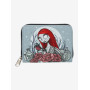 Portefeuille Loungefly l'étrange noël de Mr Jack Sally Cauldron - Import