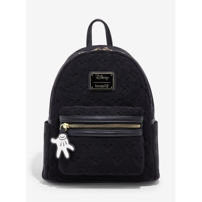 Loungefly Disney Mickey Mouse Terrycloth Allover Print Sac à dos - Import Novembre 202534813072_hi?$productMainDesktop$&fmt=aut