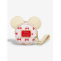 Loungefly Disney Minnie Mouse Cherry Pie Ears Figural Coin Purse - Import Février 202634813071_av1?$productMainDesktop$&fmt=aut