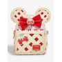 Loungefly Disney Minnie Mouse Cherry Pie Convertible Sac à dos - Import Février 202634813070_hi?$productMainDesktop$&fmt=auto12