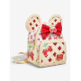Loungefly Disney Minnie Mouse Cherry Pie Convertible Sac à dos - Import Février 202634813070_av1?$productMainDesktop$&fmt=auto1