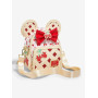 Loungefly Disney Minnie Mouse Cherry Pie Convertible Sac à dos - Import Février 202634813070_av3?$productMainDesktop$&fmt=auto1