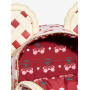 Loungefly Disney Minnie Mouse Cherry Pie Convertible Sac à dos - Import Février 202634813070_av4?$productMainDesktop$&fmt=auto1