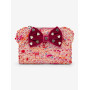 Loungefly Pink Bouclé Fabric Minnie Mouse Ears Wallet - Import Novembre 202534811930_hi?$productMainDesktop$&fmt=auto1234534811