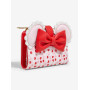 Loungefly Disney Minnie Mouse Valentine's Day Ears Chocolate Scented Wallet - Import Février 202634811892_av1?$productMainDeskt