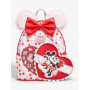 Loungefly Disney Mickey & Minnie Valentine's Day Ears Chocolate Scented Sac à dos - Import Février 202634811891_av4?$productMai