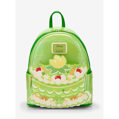 Loungefly Disney The Princess and The Frog Tiana Cake Sac à dos - Import Février 202634933161_hi?$productMainDesktop$&fmt=auto1