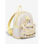 Loungefly Disney Beauty and The Beast Belle Cake Sac à dos - Import Février 202634811886_av1?$productMainDesktop$&fmt=auto12345
