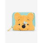 Loungefly Disney Winnie the Pooh Honey Heart Honey Scented Accordion Wallet - Import Février 2026 Loungefly Disney Winnie the Pooh Honey Heart Honey Scented Accordion Wallet - Import Février 2026