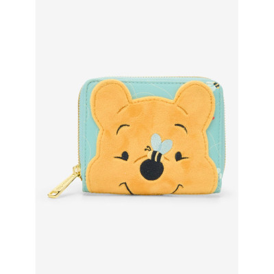 Loungefly Disney Winnie the Pooh Honey Heart Honey Scented Accordion Wallet - Import Février 202634811909_hi?$productMainDeskto