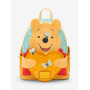 Loungefly Disney Winnie the Pooh Honey Heart Honey Scented Sac à dos - Import Février 2026 Loungefly Disney Winnie the Pooh Honey Heart Honey Scented Sac à dos - Import Février 2026