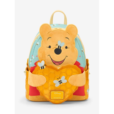 Loungefly Disney Winnie the Pooh Honey Heart Honey Scented Sac à dos - Import Février 202634811908_hi?$productMainDesktop$&fmt=
