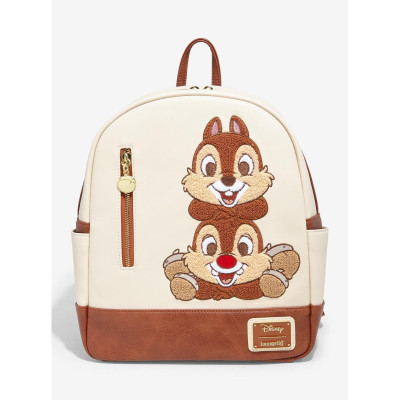 Loungefly Disney Chip & Dale Chenille Patch Sac à dos - Import Novembre 202534811883_hi?$productMainDesktop$&fmt=auto1234534811