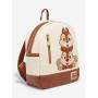 Loungefly Disney Chip & Dale Chenille Patch Sac à dos - Import Novembre 202534811883_av1?$productMainDesktop$&fmt=auto123453481