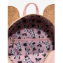 Loungefly Disney Minnie Mouse Corkboard Pin Display Ears Sac à dos with Pin - Import Février 202634811884_av3?$productMainDeskt