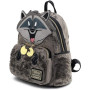 Sac à dos Loungefly Meeko plush - import