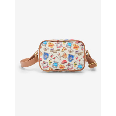 Loungefly Gilmore Girls Icons Camera Crossbody Bag - Import Novembre 202534868548_hi?$productMainDesktop$&fmt=auto1234534868554